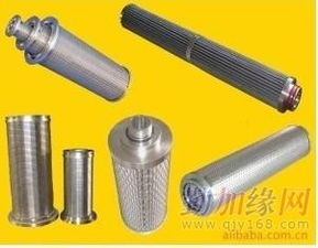 專業(yè)供應(yīng)五并聯(lián)液壓油濾芯·液壓取樣器——航天濾清器廠定制服務(wù)