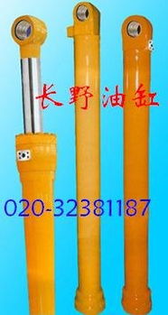 挖掘機(jī)油缸核心部件解析 從勾機(jī)油缸到液壓取樣器的工業(yè)應(yīng)用