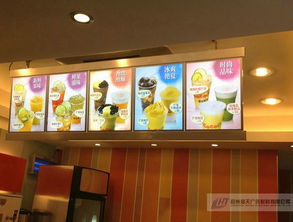 圖片為王 鄭州海天燈箱廠如何以高清視覺搶占廣告先機